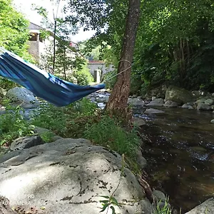 L'huile Et L'eau Antraigues-sur-Volane