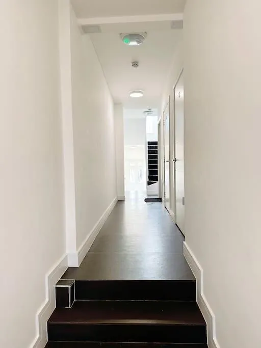 Appartement Luxury Flat Near Greenwich Park Londres