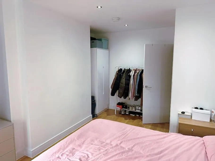 Luxury Flat Near Greenwich Park Londres