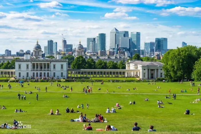 Appartement Luxury Flat Near Greenwich Park Londres